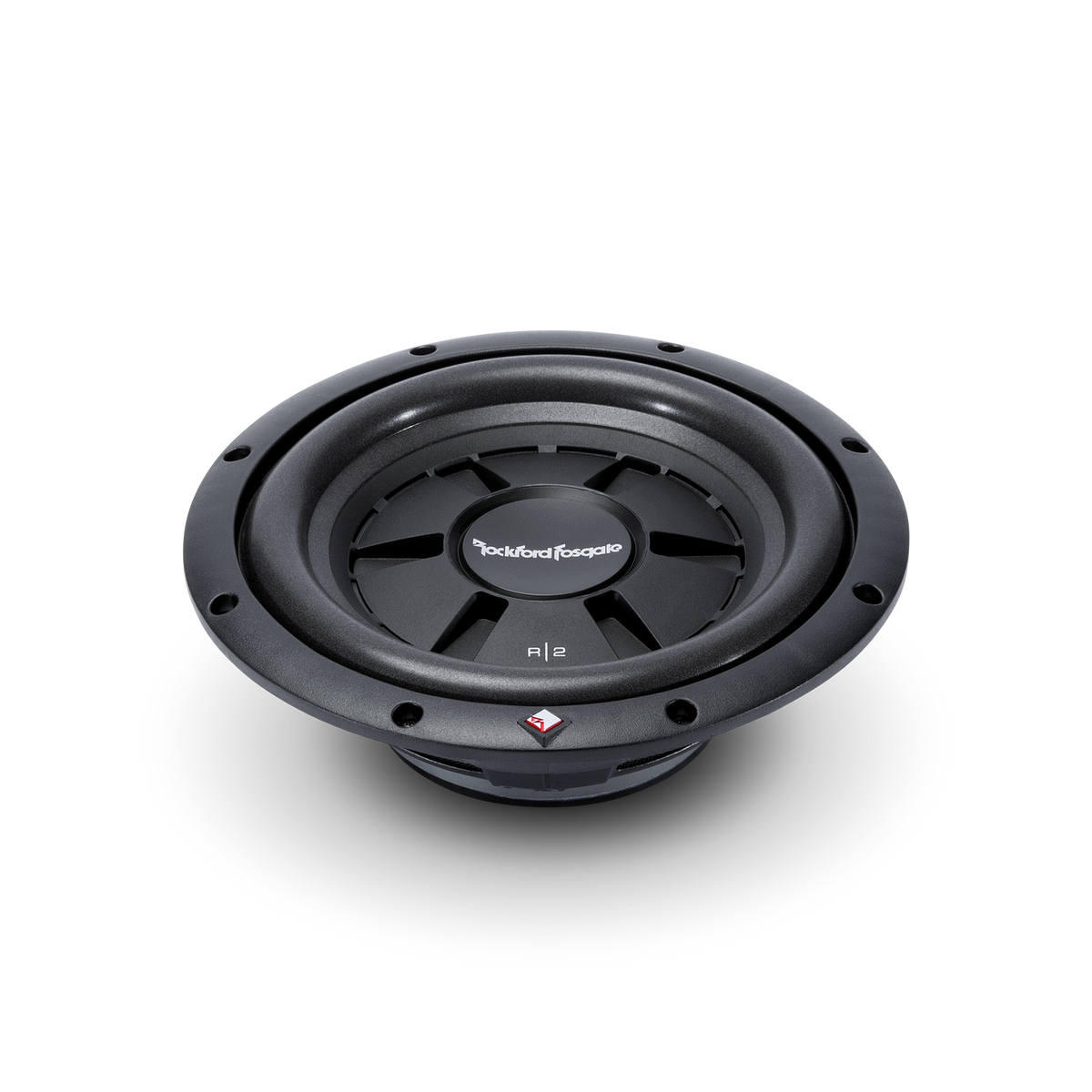 Prime 10&quot; R2 4-Ohm DVC Shallow Subwoofer