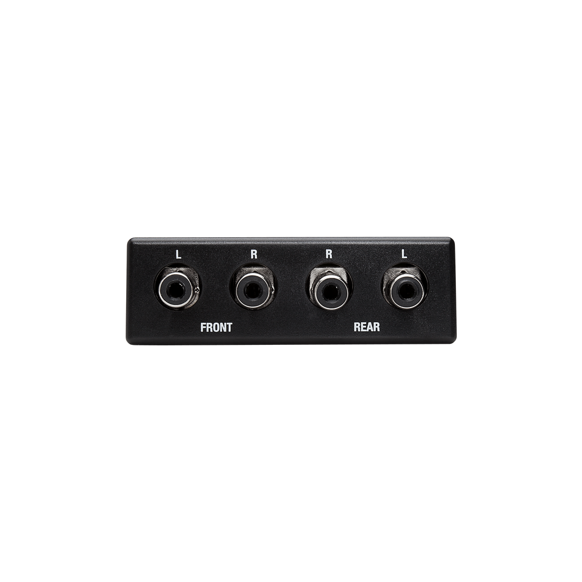 4-Channel High-to-Low Converter