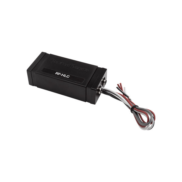 2Channel HightoLow Converter Mike's Car Audio Inc