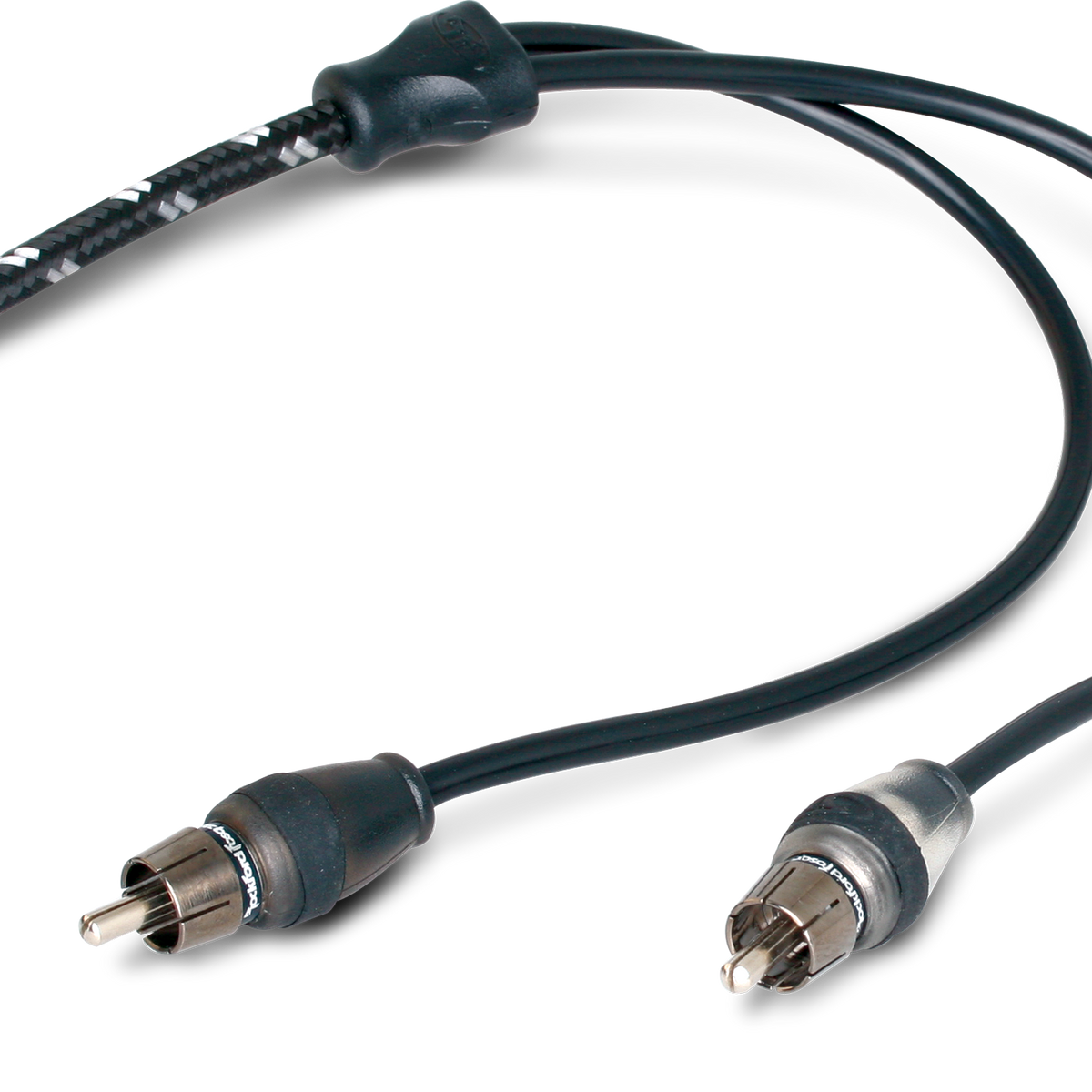 10 Feet Premium Dual Twist Signal Cable