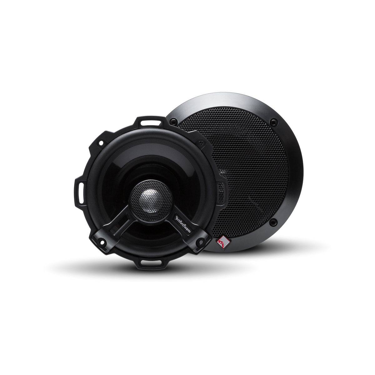 Power 5.25&quot; 2-Way Full-Range Speaker