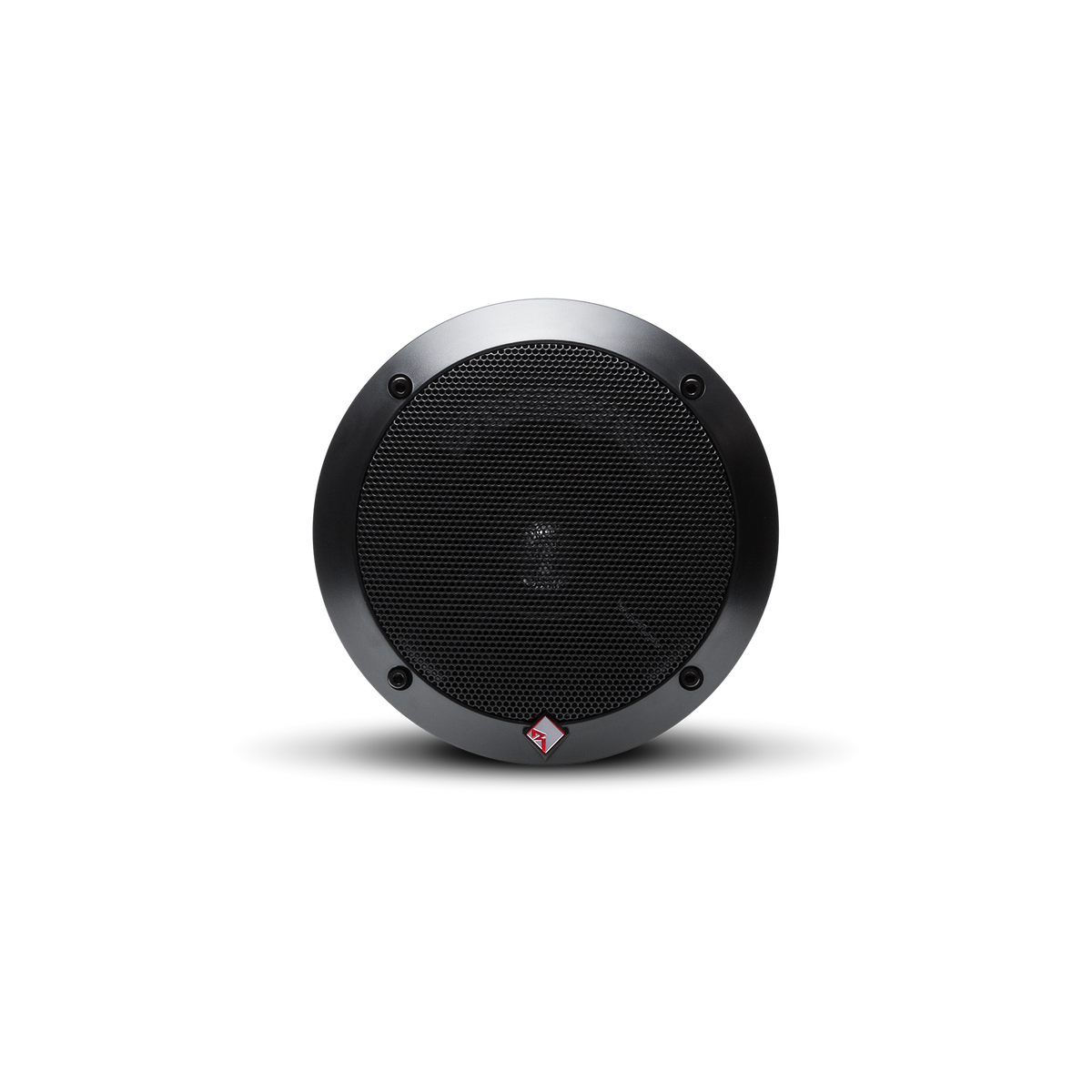 Power 5.25&quot; 2-Way Full-Range Speaker