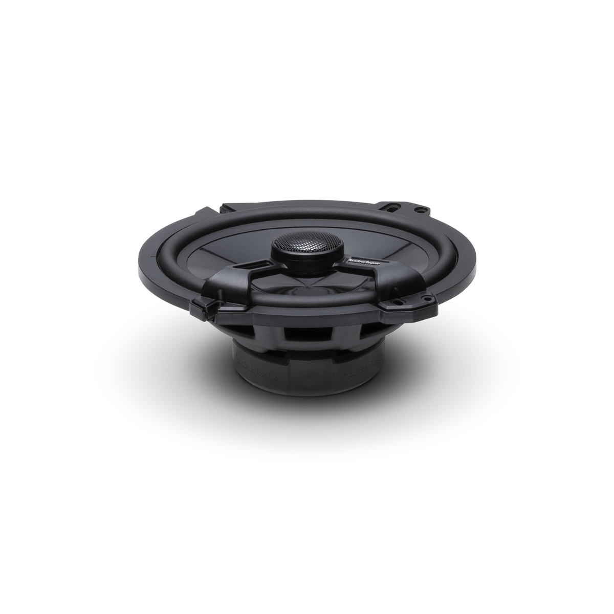 Power 6&quot;x8&quot; 2-Way Full-Range Speaker