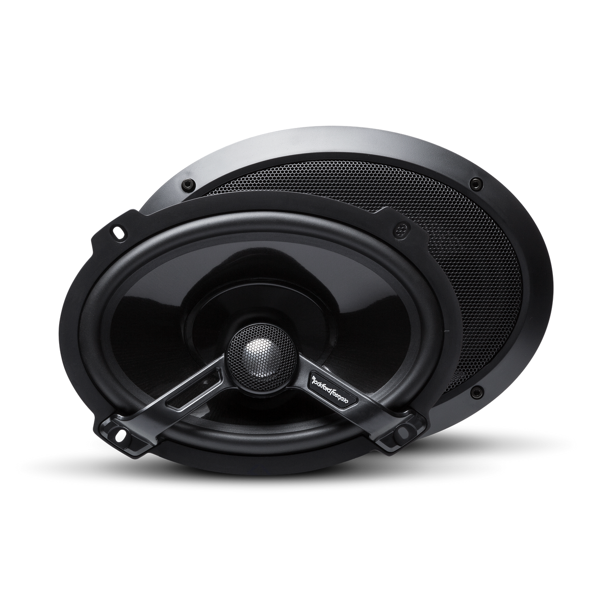 Power 6&quot;X9&quot; 2-Way Full-Range Speaker