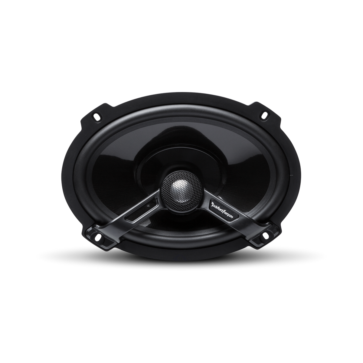 Power 6&quot;X9&quot; 2-Way Full-Range Speaker