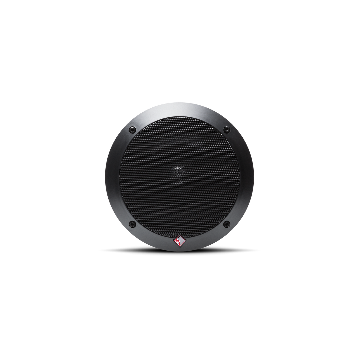 Power 6&quot; 2-Way Full-Range Speaker