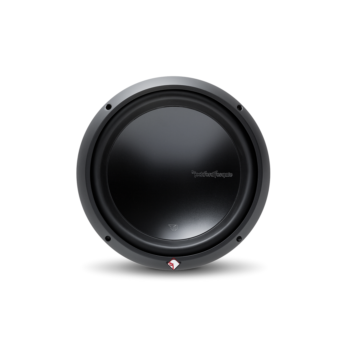 Power 12&quot; T1 2-Ohm DVC Subwoofer