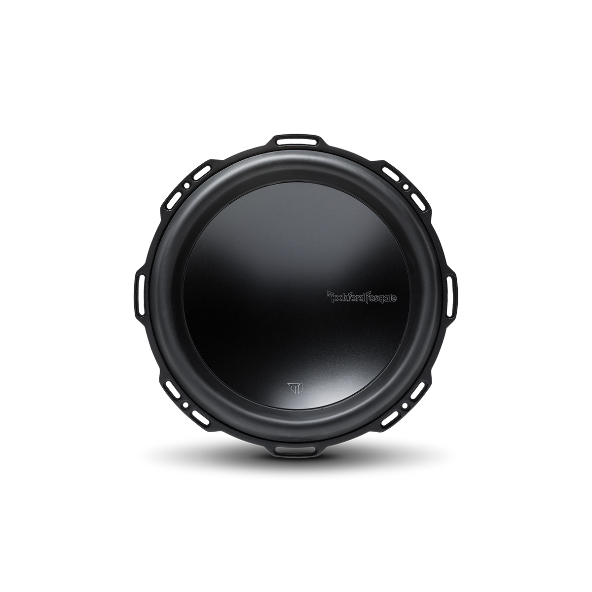 Power 12&quot; T1 2-Ohm DVC Subwoofer