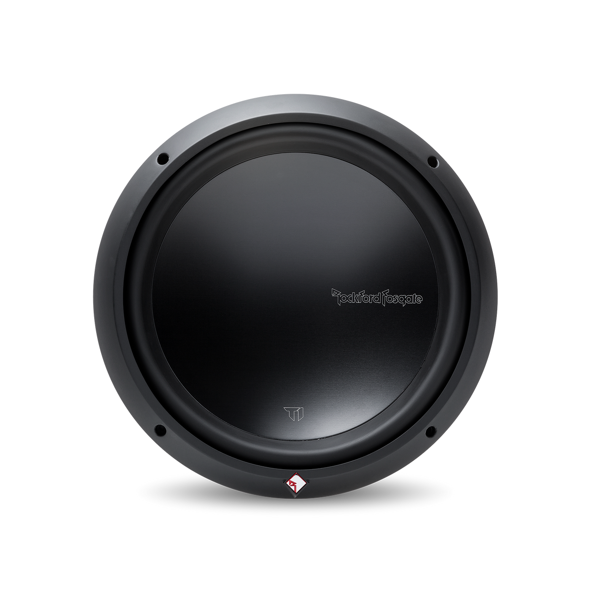 Power 15&quot; T1 2-Ohm DVC Subwoofer