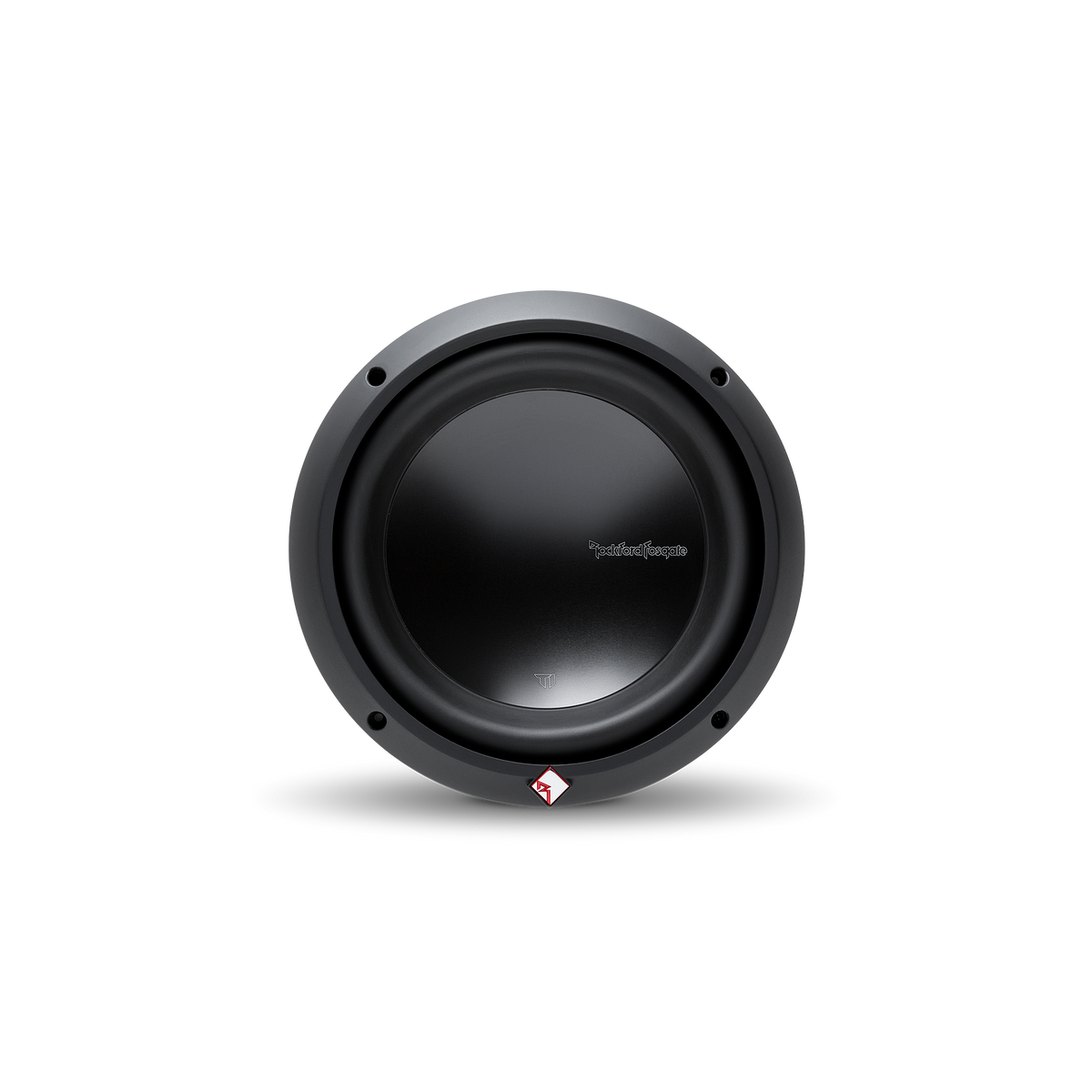 Power 10&quot; T1 4-Ohm DVC Subwoofer