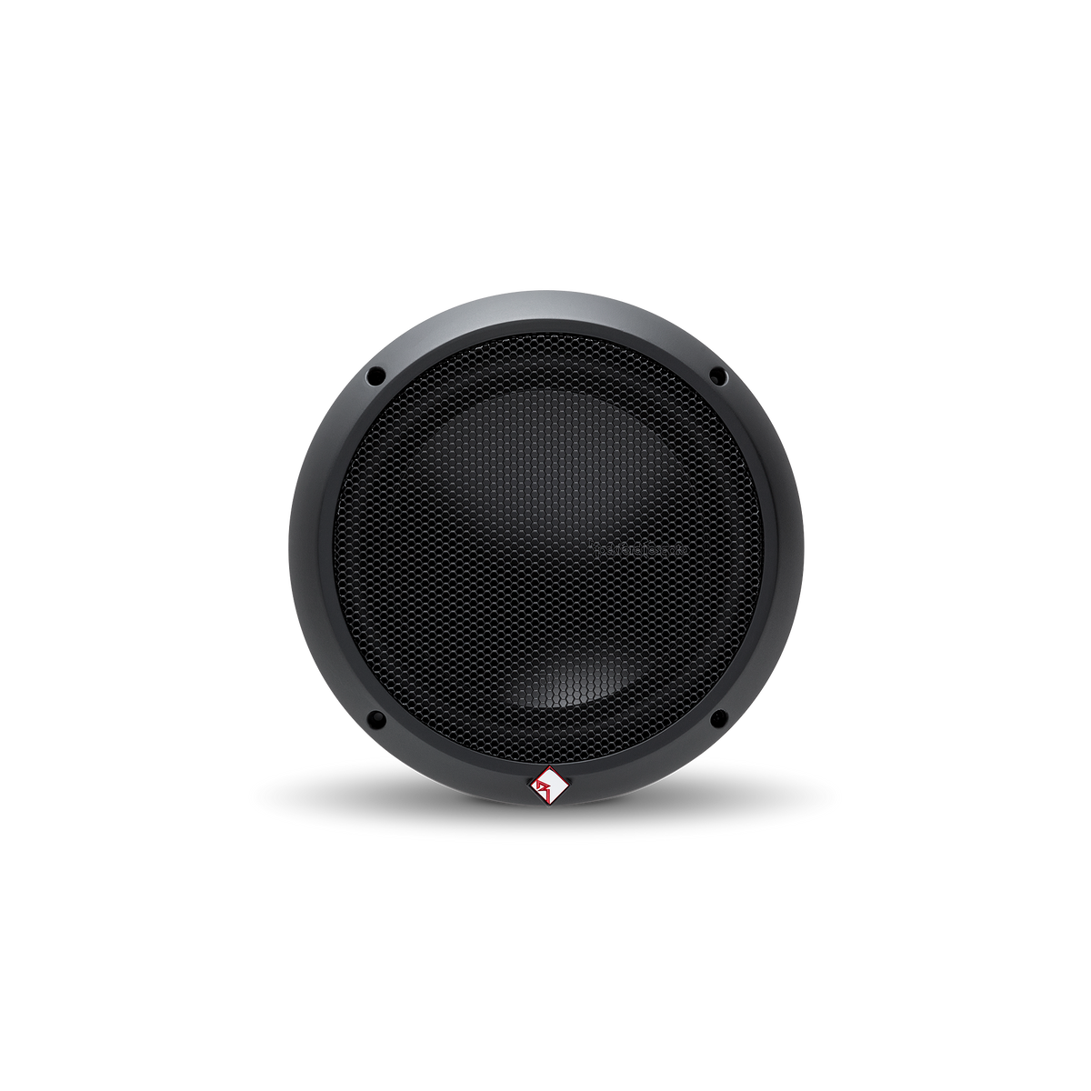 Power 10&quot; T1 4-Ohm DVC Subwoofer