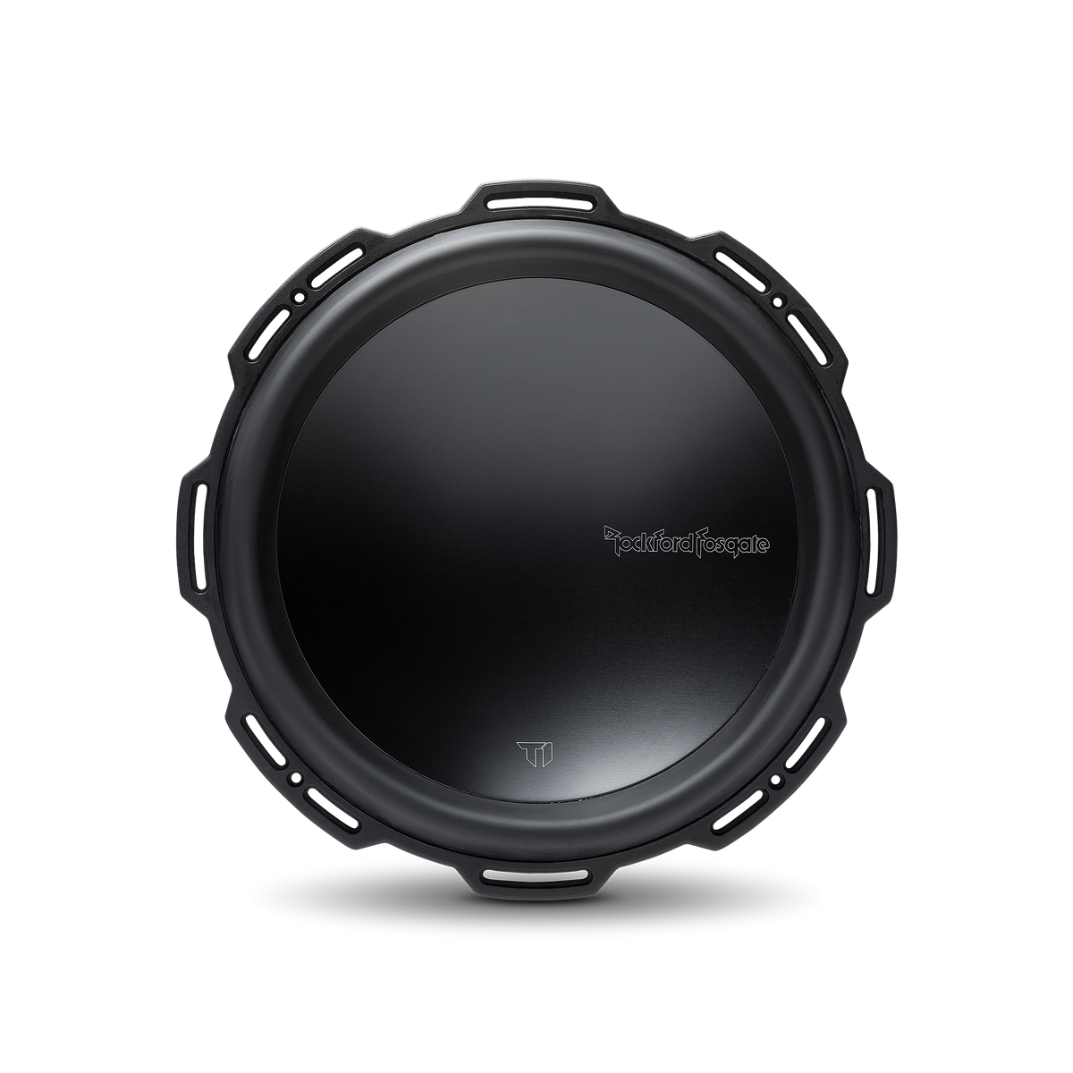 Power 15&quot; T1 4-Ohm DVC Subwoofer