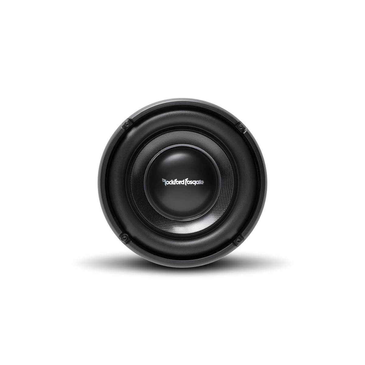 Power 10&quot; T1 Slim Single 1-Ohm Subwoofer