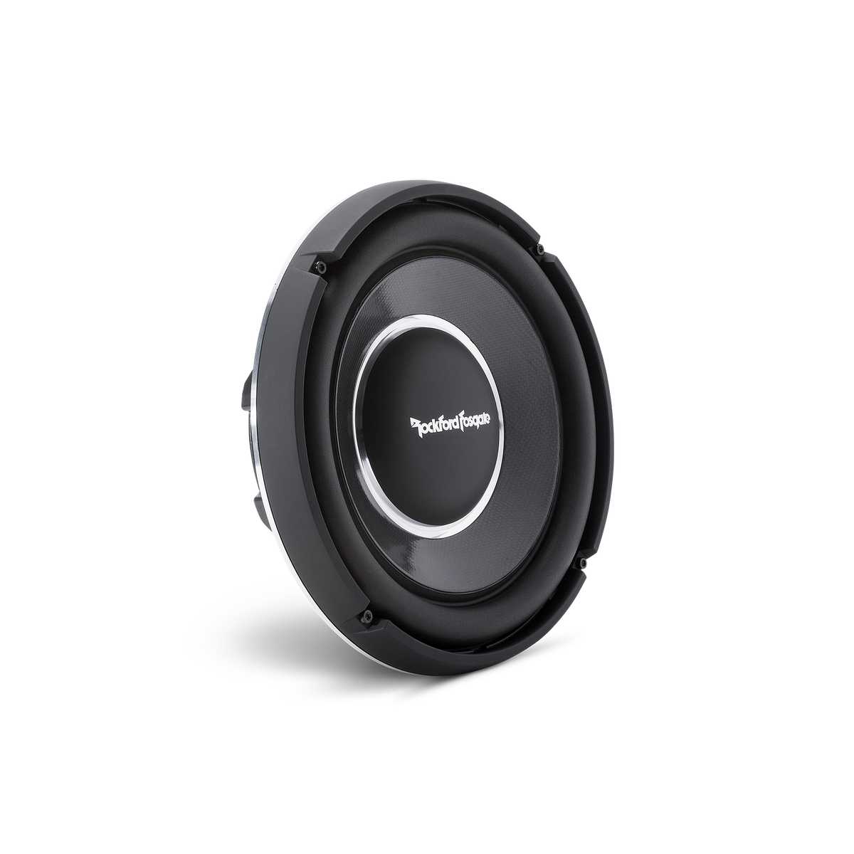 Power 12&quot; T1 Slim Single 1-Ohm Subwoofer