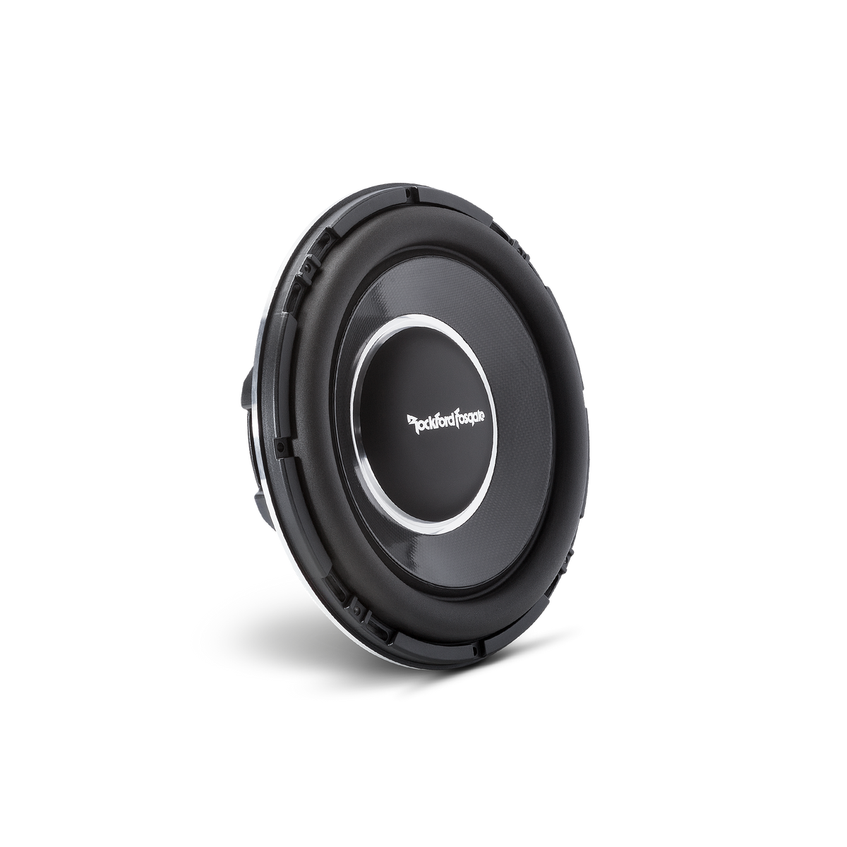 Power 12&quot; T1 Slim Single 1-Ohm Subwoofer