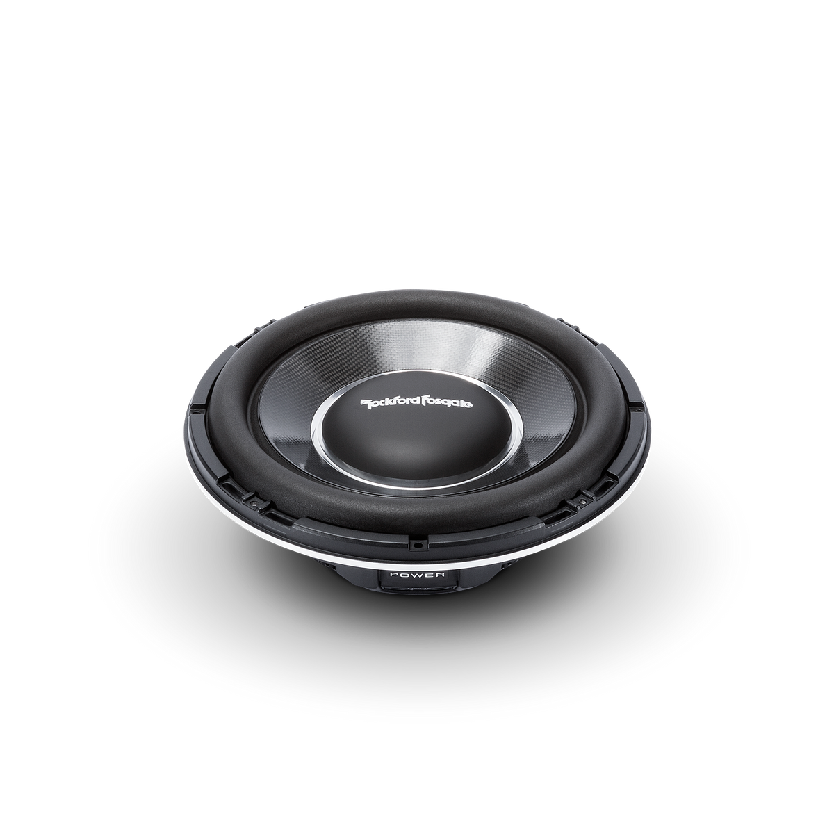 Power 12&quot; T1 Slim Single 1-Ohm Subwoofer