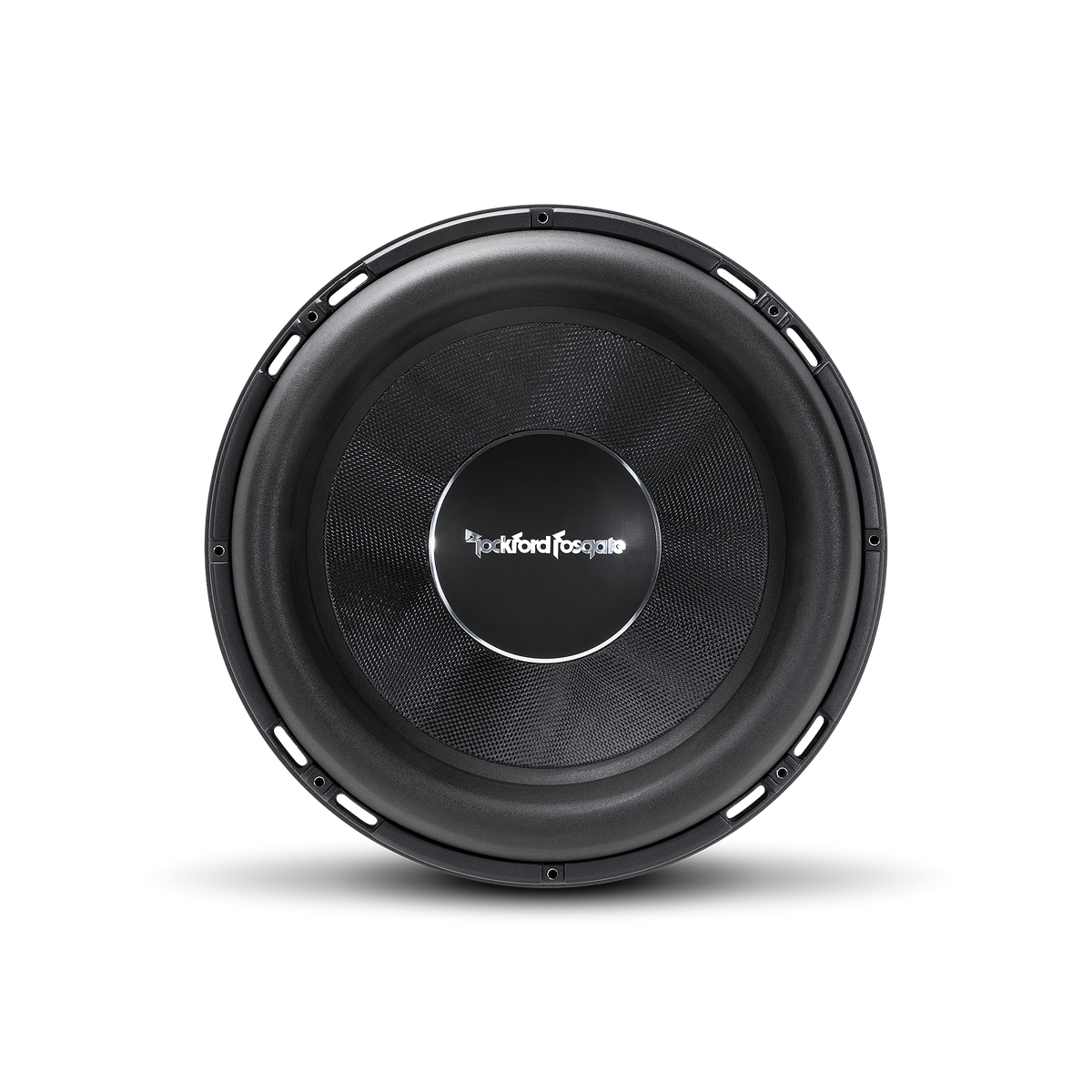 Power 13&quot; T2 Single 2-Ohm Subwoofer