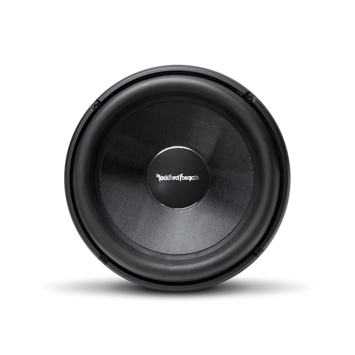 Power 16&quot; T2 Single 2-Ohm Subwoofer