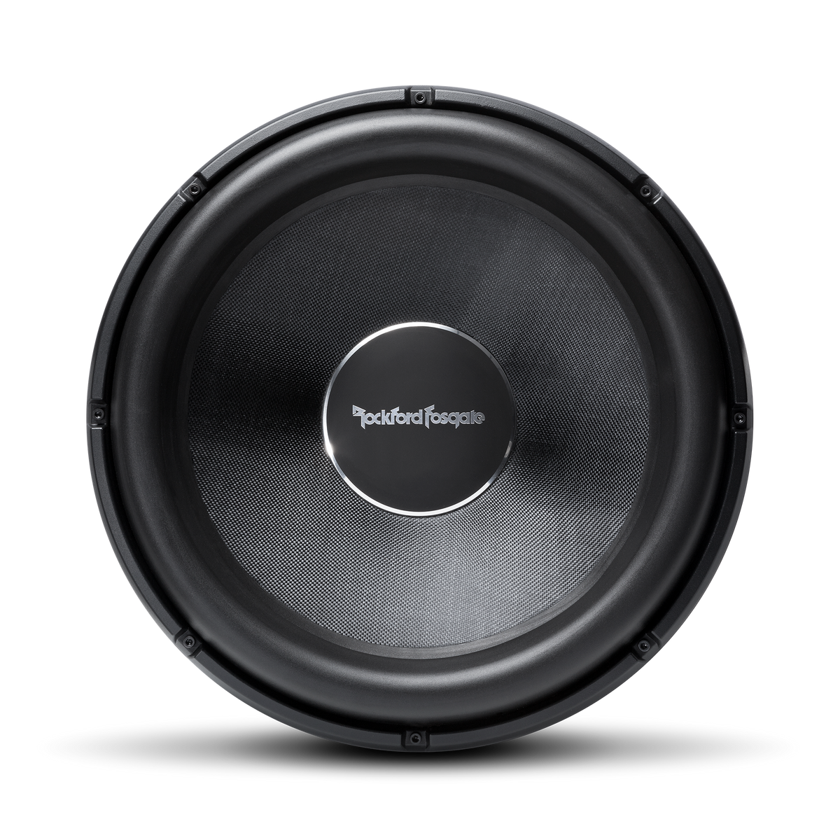 Power 19&quot; T3 Single 2-Ohm Superwoofer