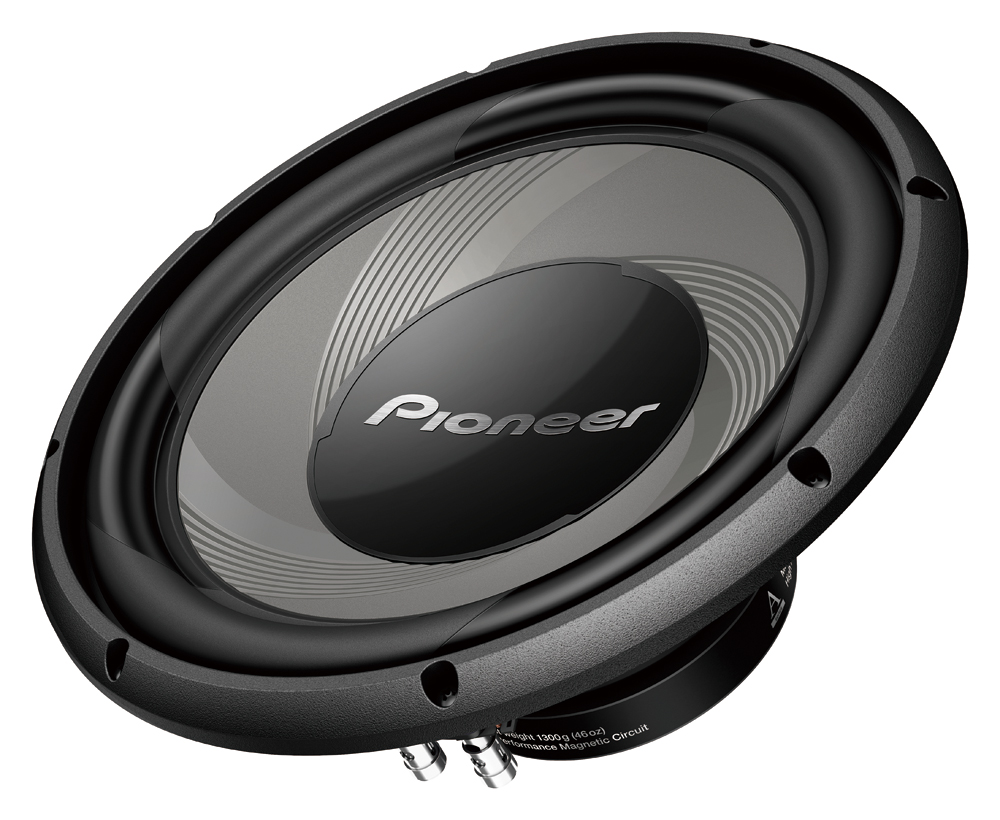 Pioneer TS-A120S4E