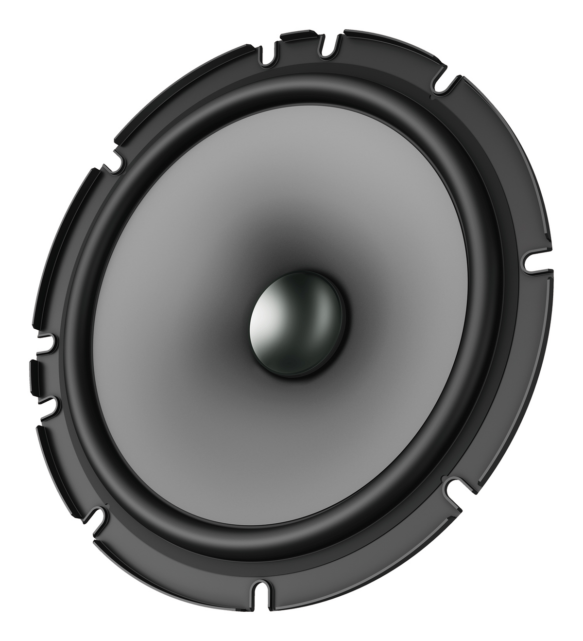 A-Series 6-1/2&quot; Component Speaker System (Pair)