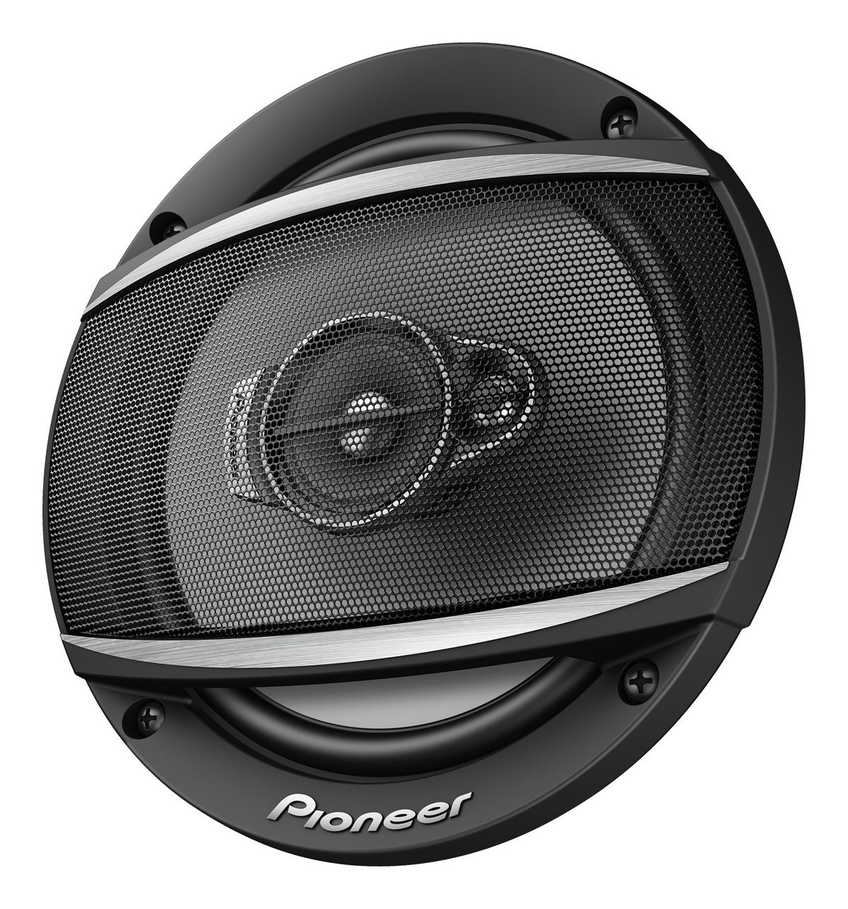 A-Series 6-1/2&quot; 3-way car speakers (Pair)