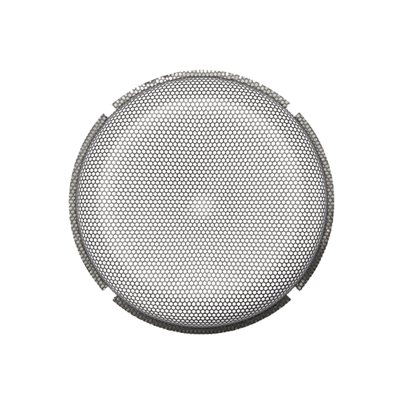 8&quot; Shallow Stamped Mesh Grille Insert