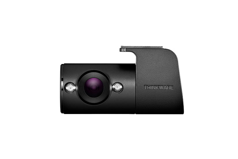 Thinkware QA100 Elite 2K QHD 2CH Dash Cam Bundle with Rear Cam