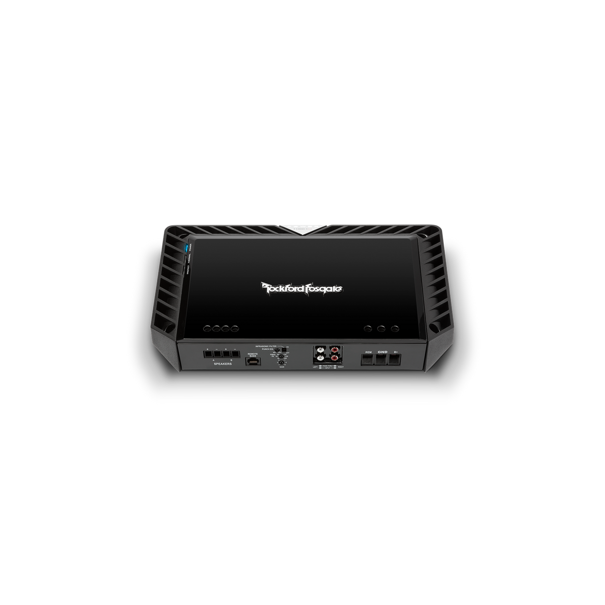 Power 1,000 Watt Class-bd Constant Power Amplifier