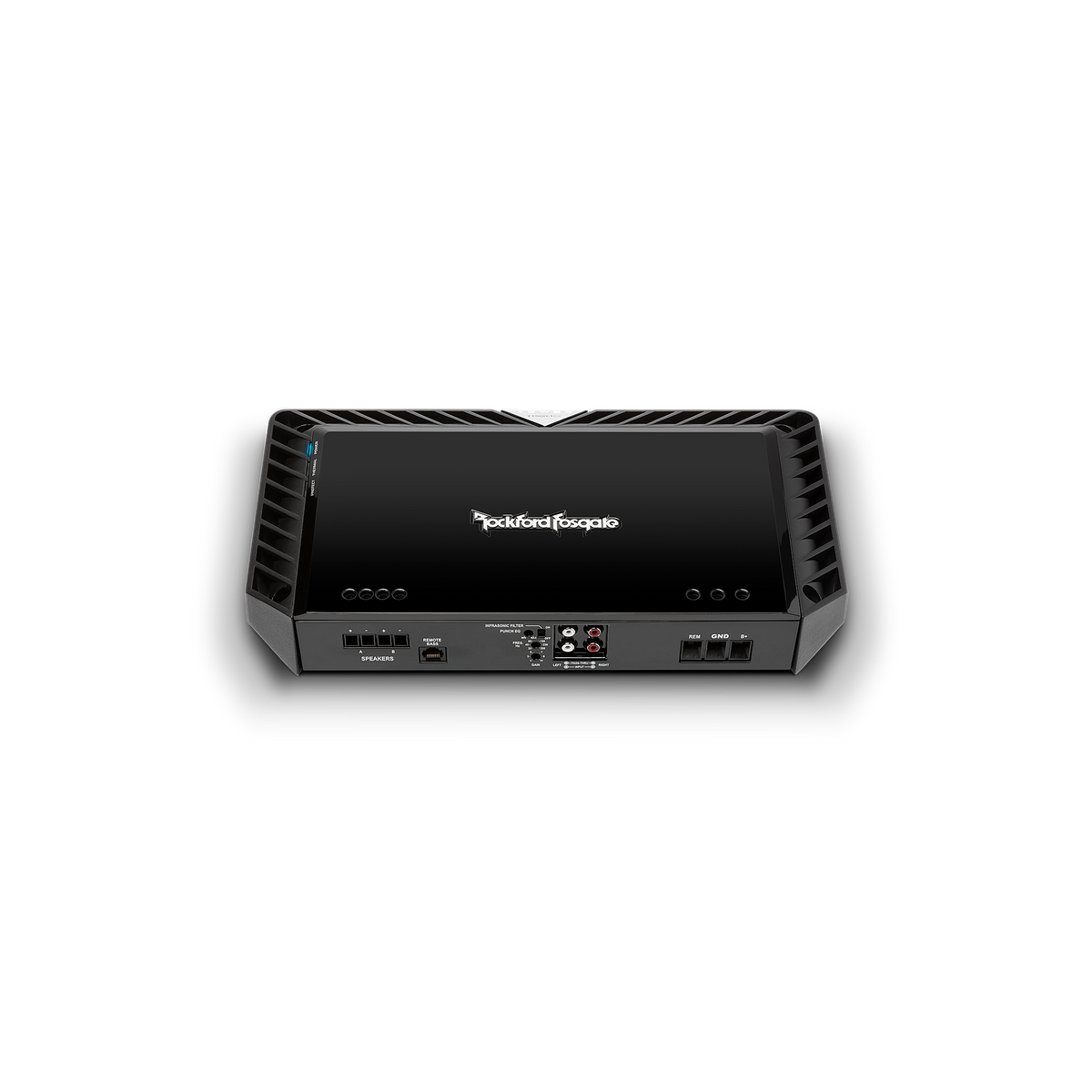 Power 1,500 Watt Class-bd Constant Power Amplifier