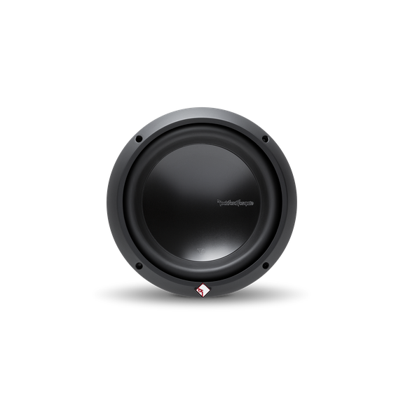 Power 10&quot; T1 2-Ohm DVC Subwoofer