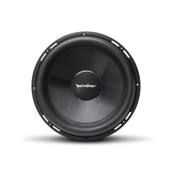 Power 16&quot; T2 Single 1-Ohm Subwoofer