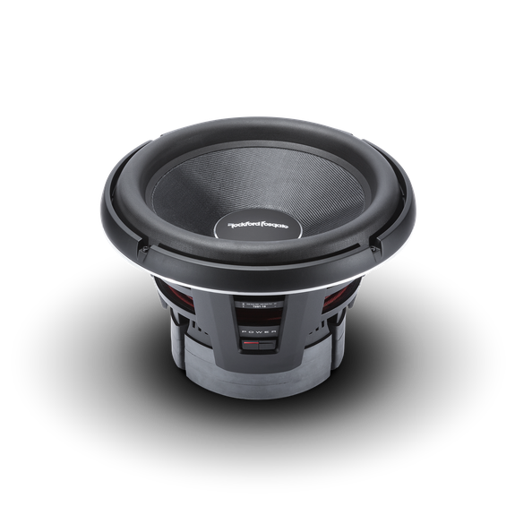 Power 16&quot; T2 Single 1-Ohm Subwoofer