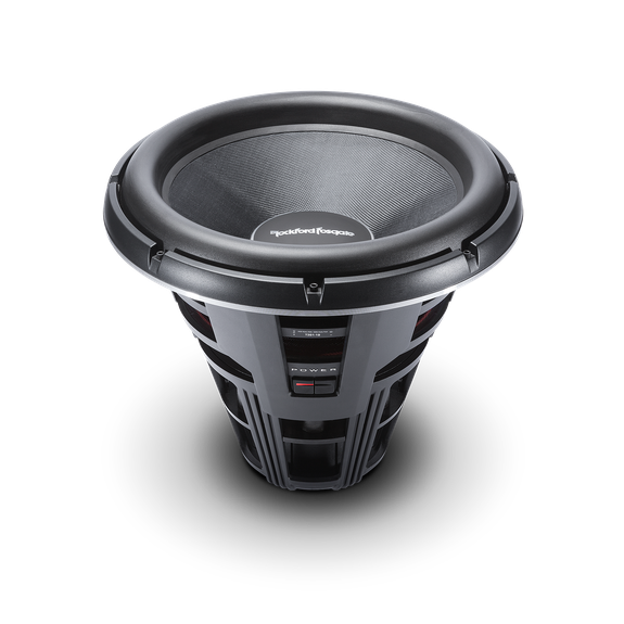 Power 19&quot; T3 Single 1-Ohm Superwoofer